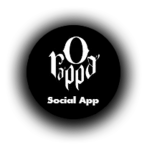 Logo of O Rappa Social App android Application 